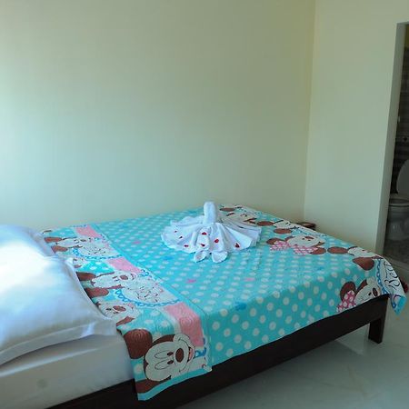 Thanh An 3 Guesthouse Hue Buitenkant foto