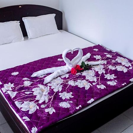Thanh An 3 Guesthouse Hue Buitenkant foto
