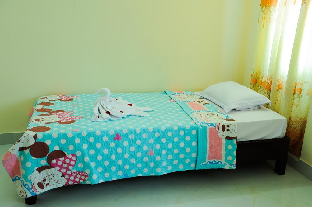 Thanh An 3 Guesthouse Hue Buitenkant foto