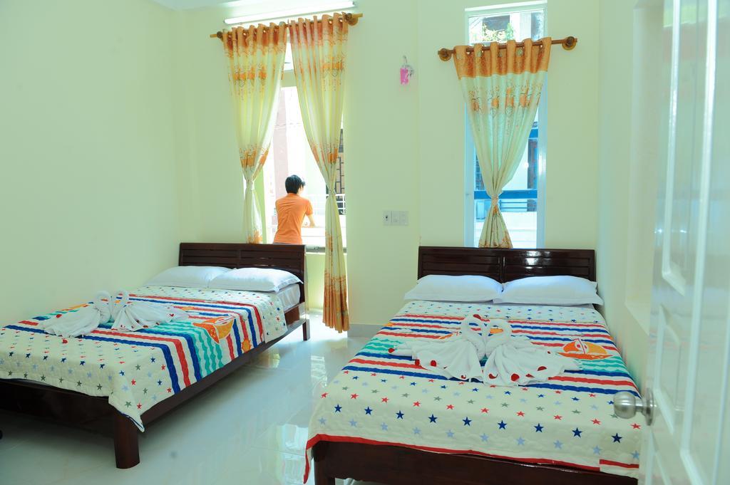 Thanh An 3 Guesthouse Hue Buitenkant foto