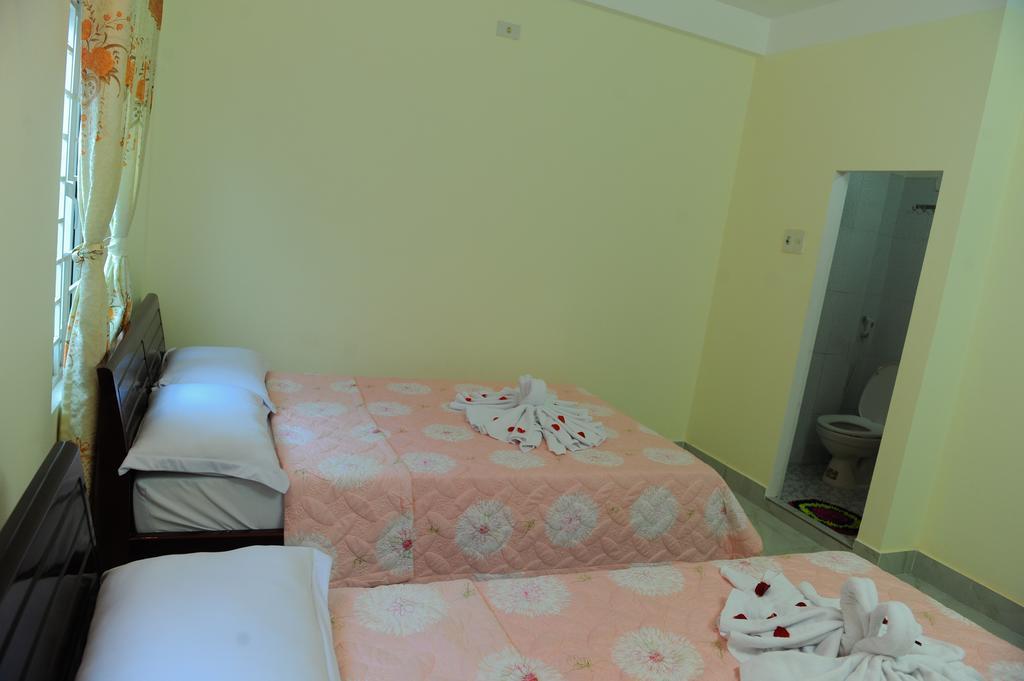 Thanh An 3 Guesthouse Hue Buitenkant foto