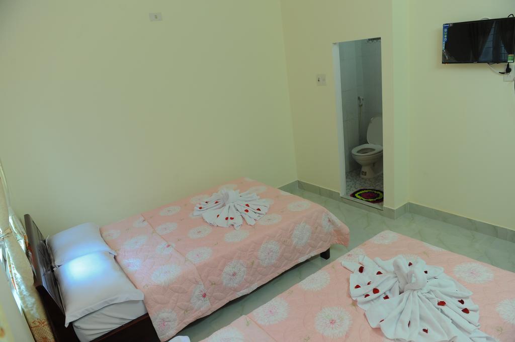 Thanh An 3 Guesthouse Hue Buitenkant foto
