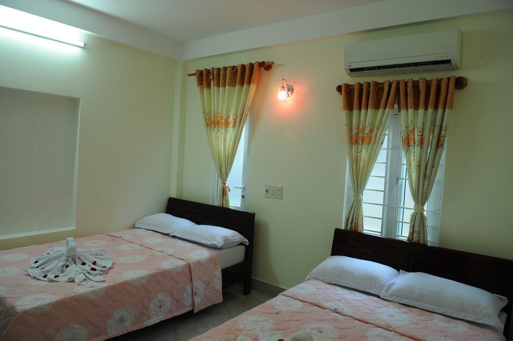 Thanh An 3 Guesthouse Hue Buitenkant foto