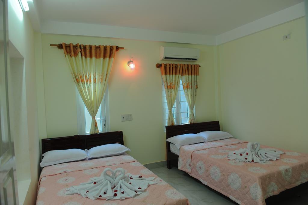 Thanh An 3 Guesthouse Hue Buitenkant foto