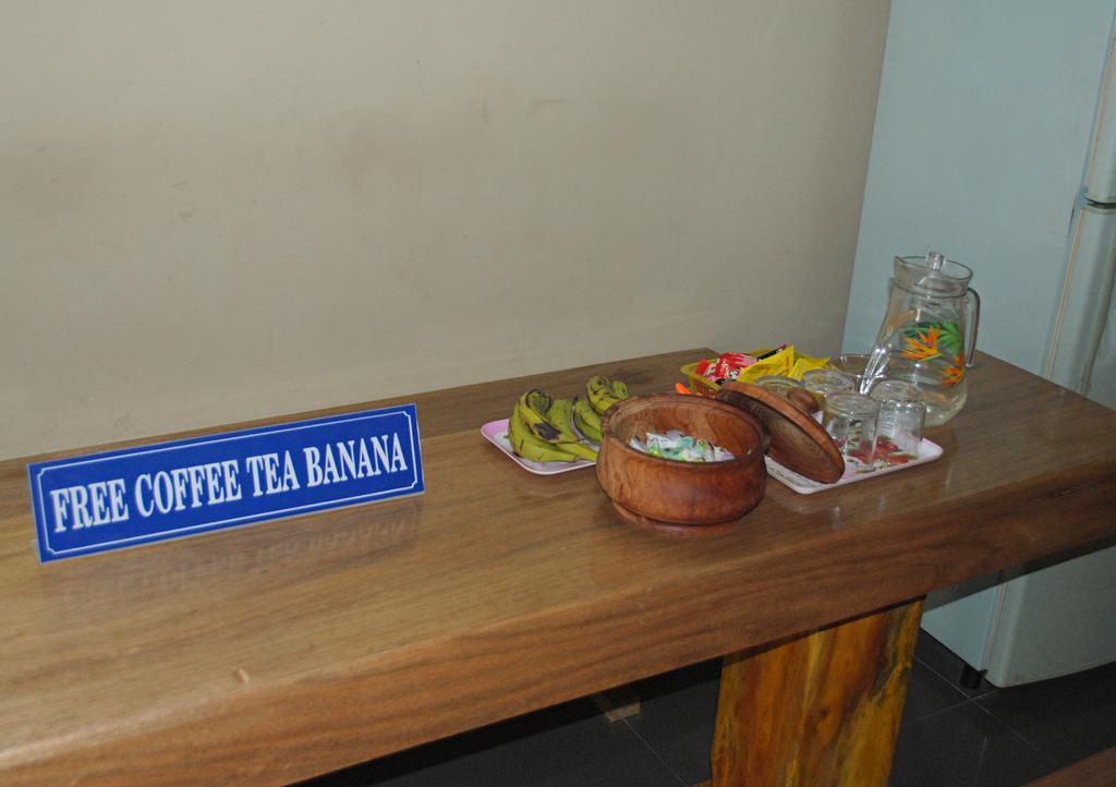 Thanh An 3 Guesthouse Hue Buitenkant foto